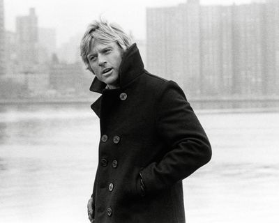 Robert Redford obituary