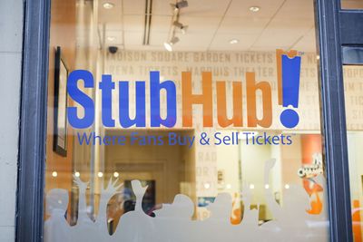 Should You Buy STUB Stock After the StubHub IPO?