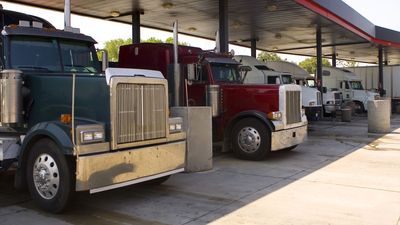 I'm a Real Estate Investing Pro: This Is What Investors Should Know About Truck Stop Investments