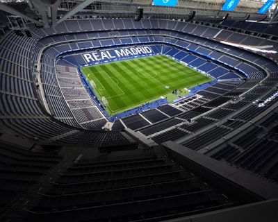 Real Madrid 2-1 Marseille, Juventus 4-4 Dortmund, and more: Champions League – as it happened
