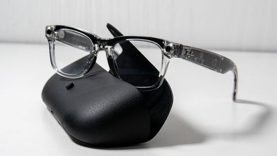 Sneak Peek: Meta's new 'Ray-Ban Display' glasses teased in leaked promo video