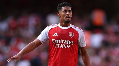 Arsenal Set William Saliba Contract ‘Deadline’ As Real Madrid Lurk
