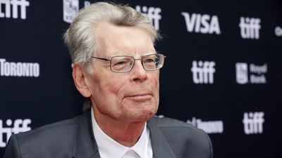 They’re trying to cancel Stephen King