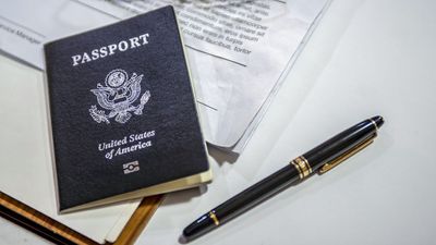 How an Expired Passport Thwarted Blackmail (and What Other Important Documents You Should Keep)