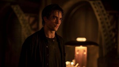 The Batman director Matt Reeves says making the DC sequel is "a journey that is taking longer than I would have wanted"
