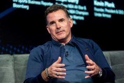 Under Armour's CEO says micromanagement is 'totally underestimated' in business: 'There's too much lost on pretense'