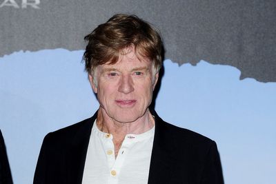 A timeline of some of Robert Redford’s best films