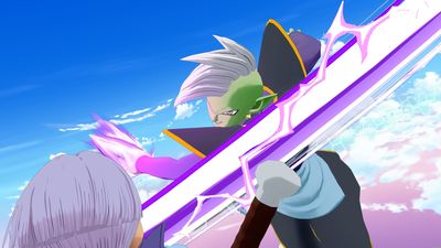 Best characters in Dragon Ball Gekishin Squadra complete tier list