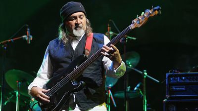 “They kept talking about this bizarre guitar player who practiced nonstop in his room and was very eccentric. I thought, ‘I want to work with him’”: Bill Laswell survived Buckethead, John Lydon, Ginger Baker and Eddie Hazel – and made it sound easy