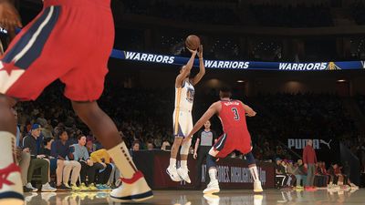 NBA 2K26 Best Jumpshots Ranked