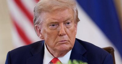 'Hundreds of students' set to walk out in protest over Donald Trump's state visit