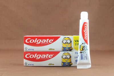Colgate Agrees To Show Safe Toothpaste Amounts For Kids After Legal Pressure