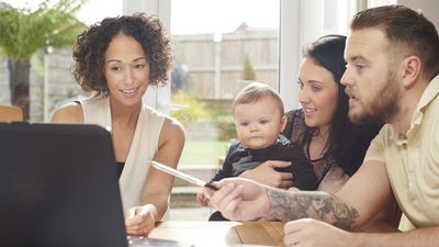 How Much You Need To Invest From Birth To Make Your Kid Retire a Millionaire