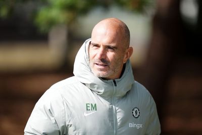 Chelsea: Enzo Maresca reveals message to Nicolas Jackson as Blues prepare to face Bayern