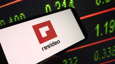 Resideo Technologies: Institutional Activity Signals 30% Upside