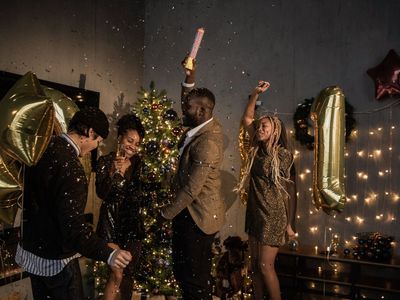 Best Secret Santa ideas under £20 that your friends and colleagues will love