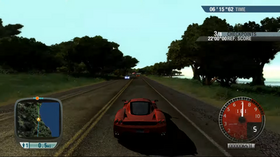 The Racer Too Early For Its Own Good, Test Drive Unlimited Revisited