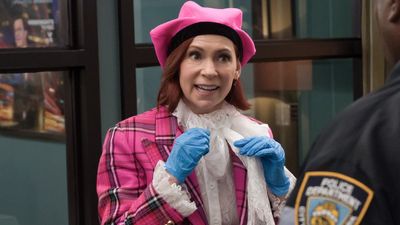 Elsbeth Is Making Its Strongest Connection To The Good Wife Yet, And I'm So Here For How They're Doing It