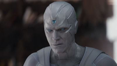 Marvel's Vision Series Just Added A Battlestar Galactica Vet After Star Trek Alum, And All These Big Castings Are A Sci-Fi Fan's Dream