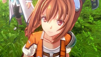The Trails Series Is Already Getting Another Big Remake