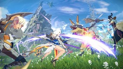 The Most Anticipated MMORPG Of 2025 Is A Second Life For A Previously Cancelled Game