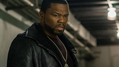 Street Fighter movie's Balrog gets an exciting first look, as 50 Cent unveils his game-perfect haircut in new training video
