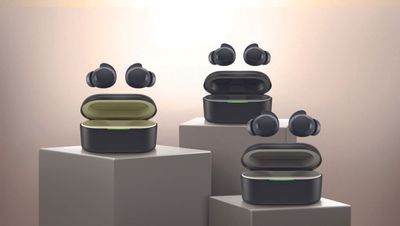 LG grows its will.i.am-tuned roster of earbuds with pairs aimed at "casual listeners and discerning audiophiles"