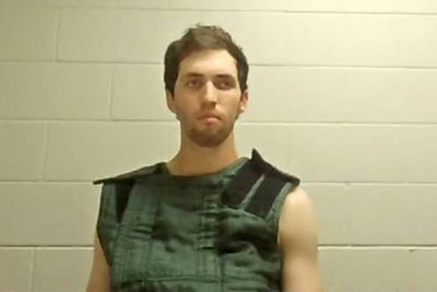 Tyler Robinson charged with murder of Charlie Kirk as prosecutors seek death penalty