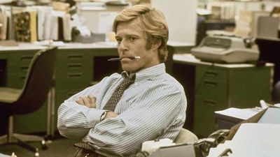 Robert Redford, Arresting Screen Presence and ‘Pretty Good Ballplayer,’ Dead at 89