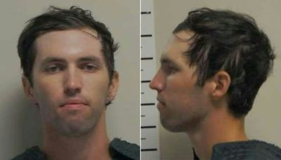 Suspect In Charlie Kirk Killing Charged With Murder