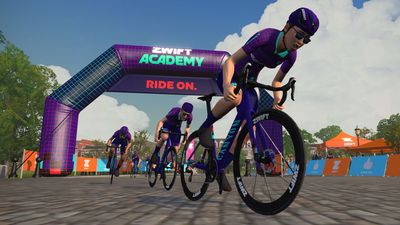 Zwift Academy postponed until 2026 as Zwift chooses to step back from Elite racing