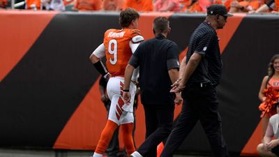 Joe Burrow Injury: Bengals Officially Place Star QB on Injured Reserve