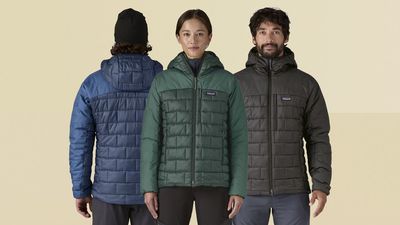 No one saw this coming: Patagonia just dropped the Nano Puff’s ‘burly cousin’