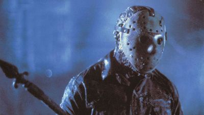 In a strange turn of events, Jason Voorhees will appear in The Walking Dead: Daryl Dixon season 3... kind of