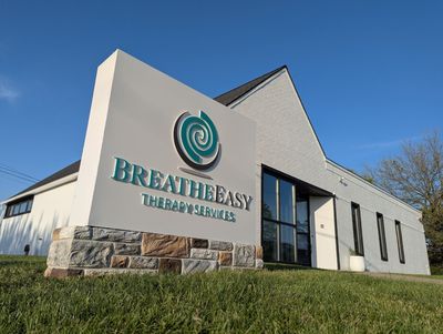 Breathe Easy Therapy Services Expands with New Space Designed for Mental, Physical, and Emotional Care