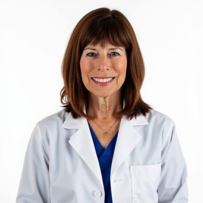 Health Made Simple: Dr. Robin Miller is On a Mission to Put Prevention Back into Individuals' Hands