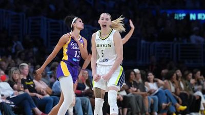 Paige Bueckers Shares Humble Message After Winning Rookie of the Year