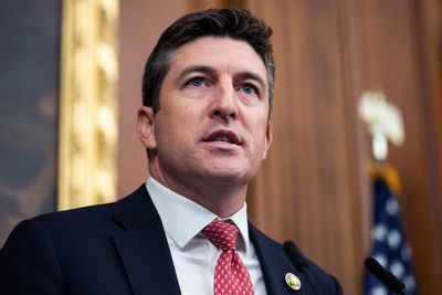 Republicans propose $30 million in stopgap for lawmaker security - Roll Call