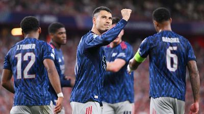 Arsenal Player Ratings vs. Athletic Club: Substitutes Strike in Crucial 2–0 Victory
