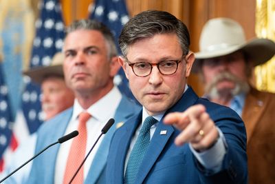 Interim spending bill set to reach floor amid shaky vote count - Roll Call
