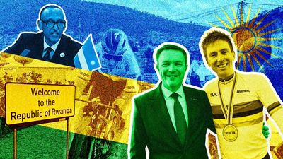 The road to Rwanda – How cycling arrived at a landmark African World Championships