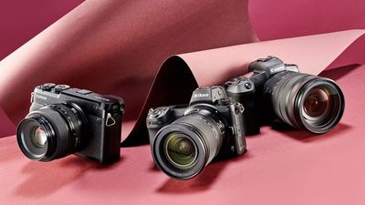 We pay four times more for cameras than we did ten years ago – is the industry ruining photography?