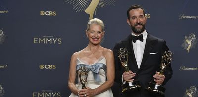 Emmy-winning ER drama ‘The Pitt’ shines a light on compassionate teaching