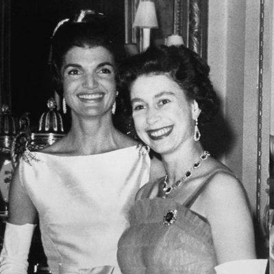 Queen Elizabeth Once Gave Jackie Kennedy Some "Crafty" Advice On Escaping Public Events During Awkward 1961 Meeting