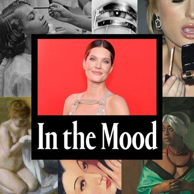 Meghann Fahy’s Secret to Red Carpet-Ready Skin Includes a $400 Face Mask