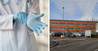Doctor Caught Getting Intimate With Nurse While Patient Lay Unconscious Mid-Surgery