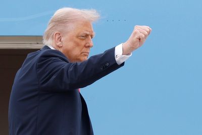 Trump pushes TikTok deadline as new details emerge on a US-China deal over social media giant