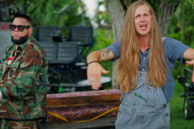 Outrage as pro-Trump rapper and country singer release pro-lynching song: ‘Hang ‘em up high at sundown’