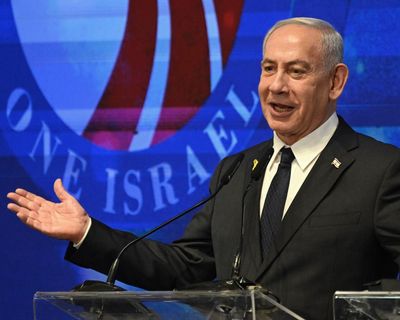 Netanyahu’s ‘super-Sparta’ vision braces Israel for isolated economic future