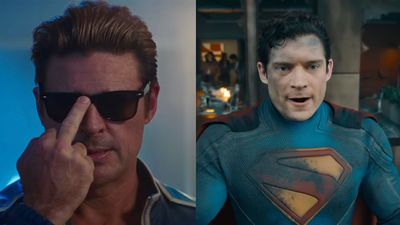 People Keep Citing Superman For Why Mortal Kombat 2 Got Shifted. It's More Than That Though